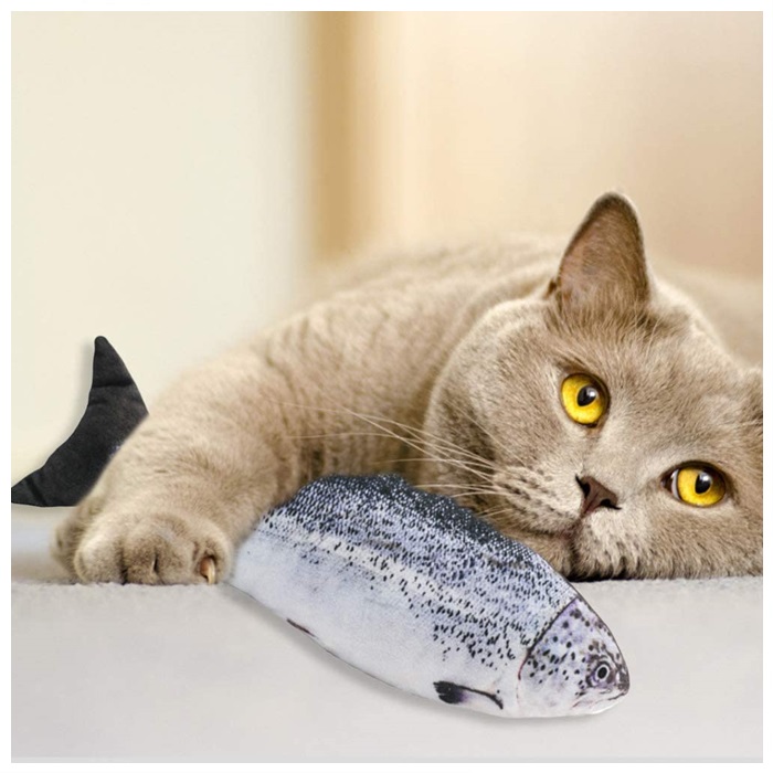 fish flops